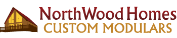 Northwood Custom Modular Homes Logo