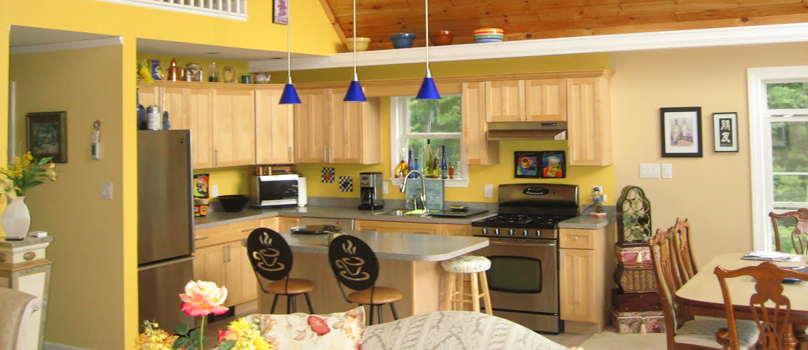 NorthWood Custom Modular Homes Ulster, Sullivan County, NY