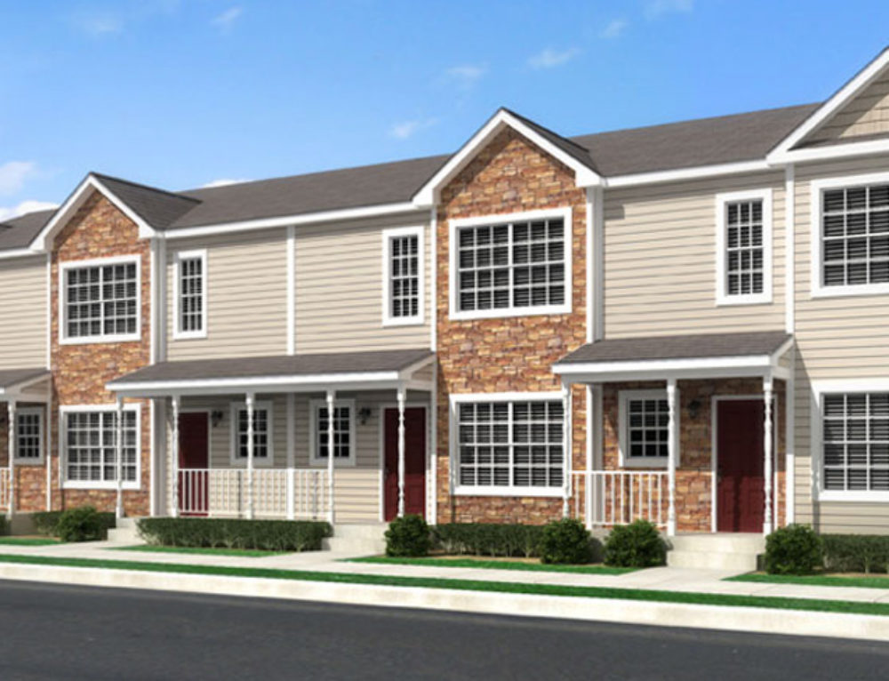 Belmont Northwood Custom Modular Homes