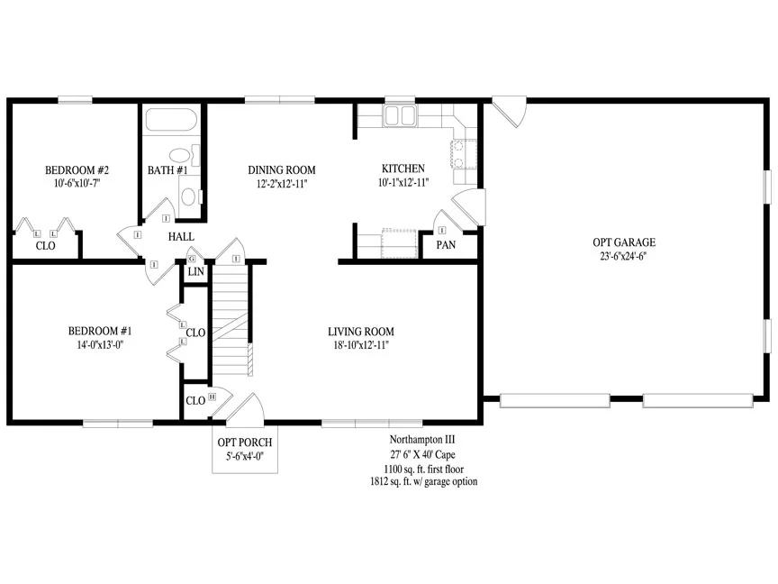 Floorplan Image