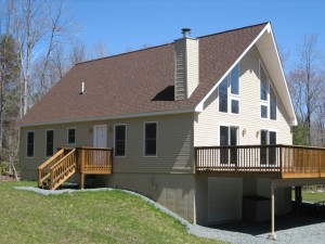NorthWood Homes,Inc (36) 